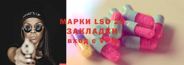 марки lsd Гусь-Хрустальный